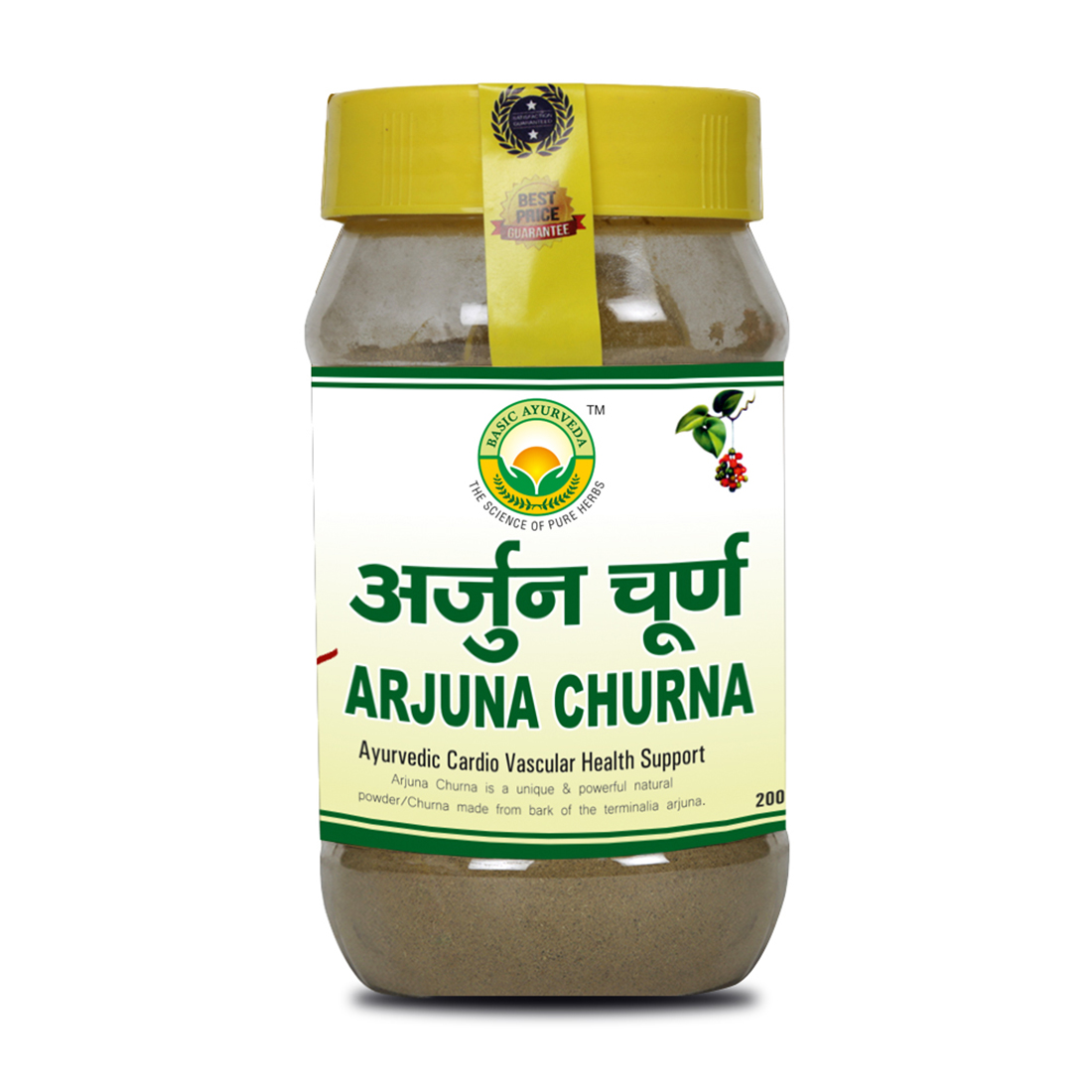 Arjuna Churna